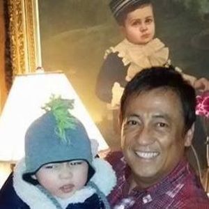 Meet your Posher, Daniel